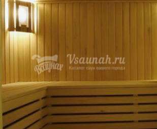 Сауна Сауна на Декабристов в Новокуйбышевске