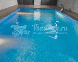 Сауна Сауна Логово в Сызрани