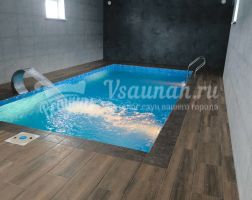 Сауна Сауна Логово в Сызрани