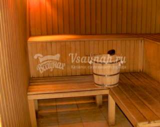 Сауна Баня на Суворова в Новокуйбышевске