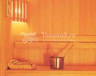 Сауна Сауна У Причала в Новокуйбышевске