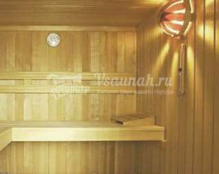 Сауна Сауна Песочка в Самаре