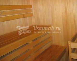 Сауна Баня № 20 в Новокуйбышевске