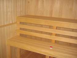 Сауна Сауна Заречье в Новокуйбышевске