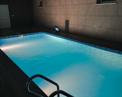 Сауна Сауна Логово в Сызрани