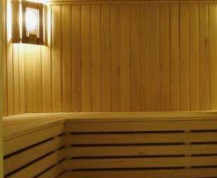 Сауна Сауна на Декабристов в Новокуйбышевске