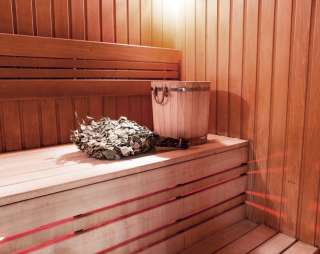 Сауна Баня на Кемеровском в Сызрани