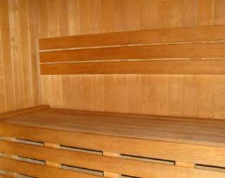 Сауна Сауна Пар-Ок в Новокуйбышевске