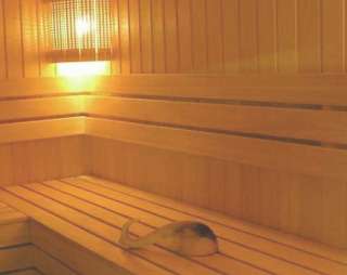 Сауна Баня на воде в Самаре