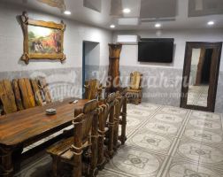 Сауна Сауна Логово в Сызрани