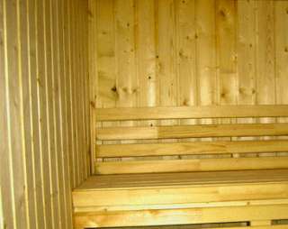 Сауна Сауна на Гайдара в Сызрани