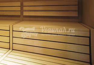 Сауна Сауна Берлога в Сызрани
