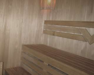 Сауна Баня ПарОК в пос Михнево в Новокуйбышевске