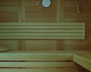 Сауна Сауна на Зелёной 4 в Самаре