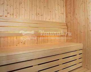 Сауна Сауна в Сызрани