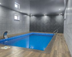 Сауна Сауна Логово в Сызрани