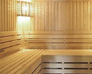 Сауна Сауна Василич на Завокзальной 104 в Сызрани