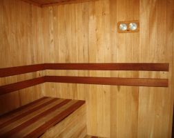 Сауна Сауна Логово в Сызрани