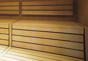 Сауна Сауна Берлога в Сызрани