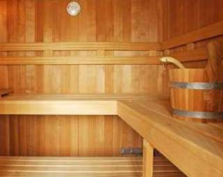 Сауна Сауна Kangaroo в Самаре