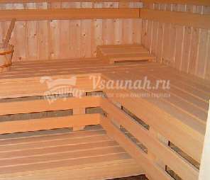 Сауна Баня на Комсомольский в Новокуйбышевске