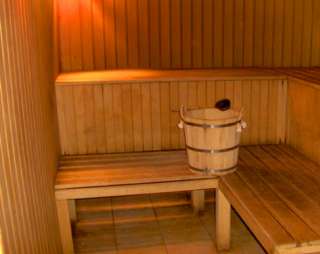 Сауна Баня на Суворова в Новокуйбышевске