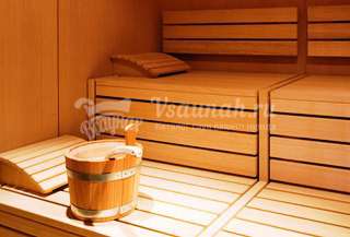 Сауна Баня на Константина Федина в Сызрани