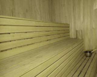 Сауна Сауна Свежесть в Сызрани