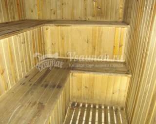 Сауна Сауна Гостевой дом в Сызрани