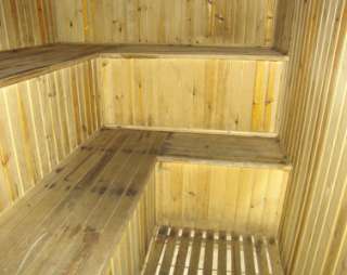 Сауна Сауна Гостевой дом в Сызрани