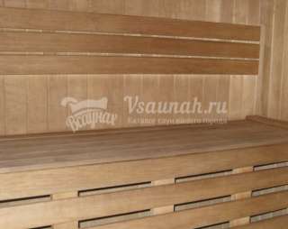 Сауна Баня на Кузутова в Новокуйбышевске