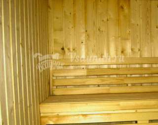 Сауна Сауна на Гайдара в Сызрани