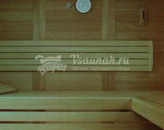 Сауна Сауна на Зелёной 4 в Самаре