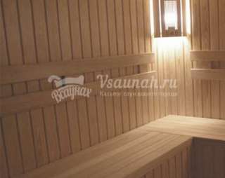 Сауна Баня Революция в Самаре