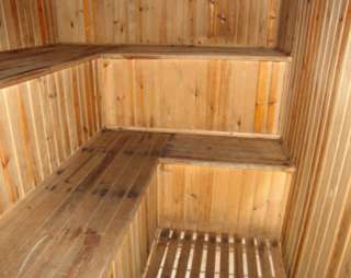 Сауна Сауна Энергия в Сызрани