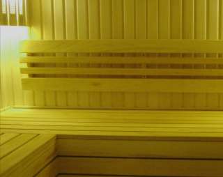 Сауна Банька на Юбилейной в Самаре