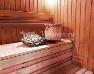 Сауна Баня на Кемеровском в Сызрани