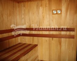 Сауна Сауна Логово в Сызрани