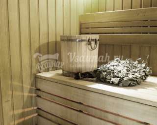 Сауна Сауна на Химическом переулоке в Сызрани