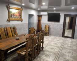 Сауна Сауна Логово в Сызрани