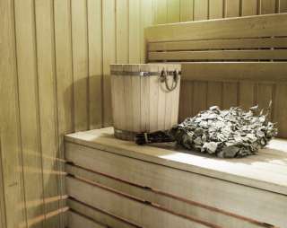 Сауна Сауна на Химическом переулоке в Сызрани