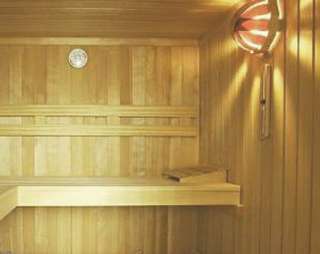 Сауна Сауна Песочка в Самаре